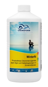 Chemoform Winterfit (Winterschutz), Flasche à 1.0 ltr.