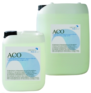 ACO-Aktive katalytische Oxidation Bio 20 l
