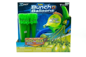 Buncho Ballons, grün*