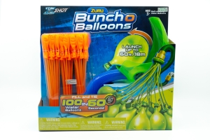 Buncho Ballons, orange*