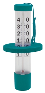 BAYROL Thermometer, 27 cm