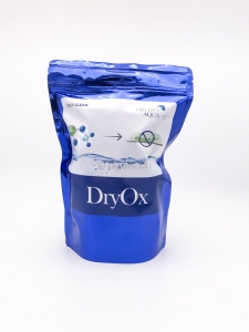 DryOx Deep Clean - für Whirlpool/Schwimmbäder, Beutel mit 16 Tabletten *