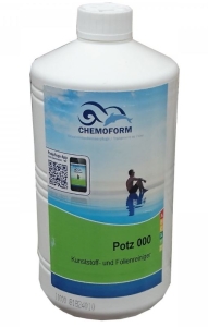 Chemoform Potz 000, Flasche à 1.0 ltr.