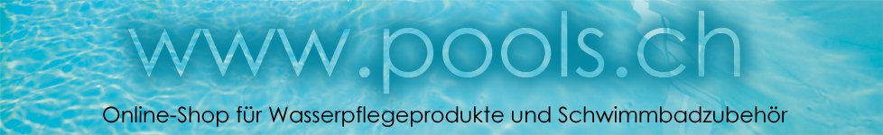 Relax-Pool GmbH - Schwimmbadzubehör, Wasserpflegeprodukte-Logo