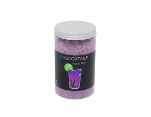 Spa Cocktail "Purple Rain", Dose à 500 g