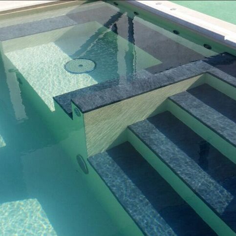 Alkor TOUCH Elegance und Sand