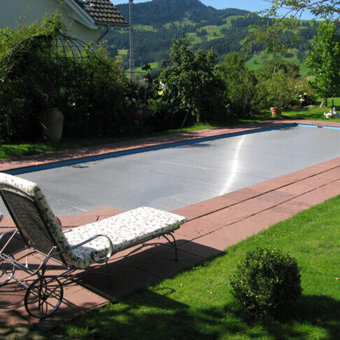 Schwimmbäder