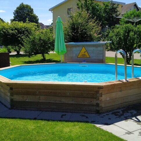 GARDI POOL