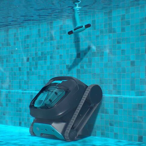 Dolphin Reinigungsroboter