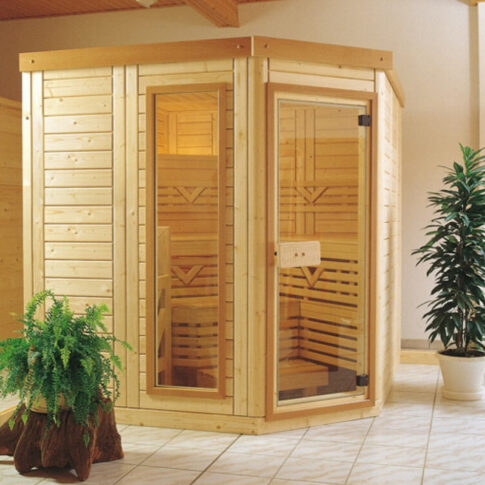 Sauna, Aussensauna<br><a href='/de/Saunas.10.html'>> weiterlesen</a>